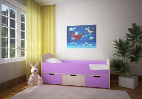 Кровать Малыш Мини (700*1600) в Казани - kazan.ok-mebel.com | фото 3