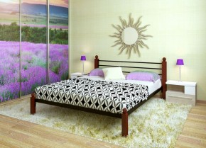 Кровать Милана Lux 1900 (МилСон) в Казани - kazan.ok-mebel.com | фото