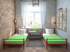 Кровать Милана мини plus 1900 (МилСон) в Казани - kazan.ok-mebel.com | фото 1