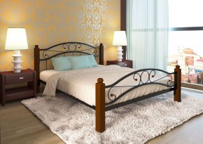 Кровать Надежда Lux Plus 1400*1900 (МилСон) в Казани - kazan.ok-mebel.com | фото