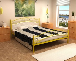 Кровать Надежда Plus (Мягкая) (МилСон) в Казани - kazan.ok-mebel.com | фото