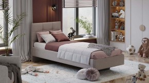 Кровать односпальная Элис Тип 1 в Казани - kazan.ok-mebel.com | фото 3