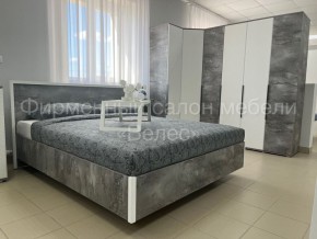 Кровать "Лео" БЕЗ основания 1200х2000 в Казани - kazan.ok-mebel.com | фото 2