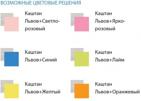 Кровать Софа №5 (800*1900/2000) в Казани - kazan.ok-mebel.com | фото 2