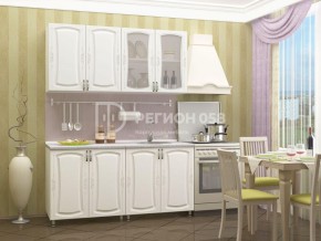 Кухня Белла 1.6 в Казани - kazan.ok-mebel.com | фото 1