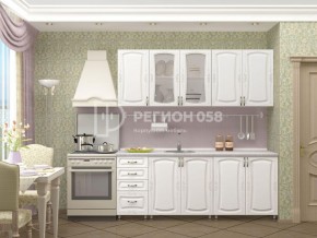 Кухня Белла 2.0 в Казани - kazan.ok-mebel.com | фото