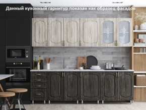 Кухня Мерано 1.6 в Казани - kazan.ok-mebel.com | фото 2