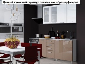 Кухня Настя 1.6 в Казани - kazan.ok-mebel.com | фото 2