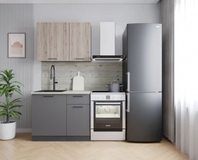 Кухонный гарнитур Антик 1000 (Стол. 38мм) в Казани - kazan.ok-mebel.com | фото