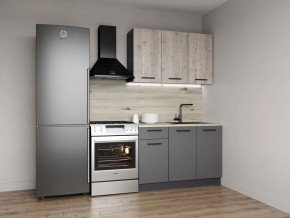 Кухонный гарнитур Антик 1200 (Стол. 38мм) в Казани - kazan.ok-mebel.com | фото