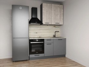 Кухонный гарнитур Антик 1600 h950 (Стол. 26мм) в Казани - kazan.ok-mebel.com | фото