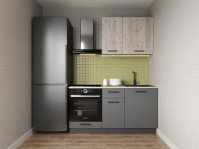 Кухонный гарнитур Антик 1600 (Стол. 26мм) в Казани - kazan.ok-mebel.com | фото