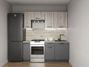 Кухонный гарнитур Антик 1800 (Стол. 38мм) в Казани - kazan.ok-mebel.com | фото