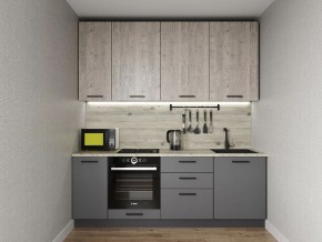Кухонный гарнитур Антик 2200 h950 (Стол. 26мм) в Казани - kazan.ok-mebel.com | фото