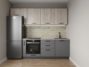 Кухонный гарнитур Антик 2550 (Стол. 38мм) в Казани - kazan.ok-mebel.com | фото