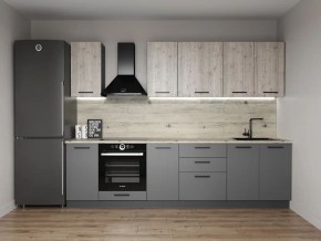 Кухонный гарнитур Антик 2800 (Стол. 26мм) в Казани - kazan.ok-mebel.com | фото
