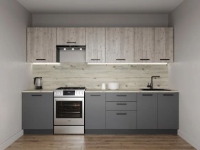 Кухонный гарнитур Антик 3000 (Стол. 26мм) в Казани - kazan.ok-mebel.com | фото