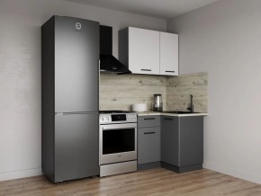 Кухонный гарнитур Меренга 1000*1000  (Стол. 26мм) в Казани - kazan.ok-mebel.com | фото