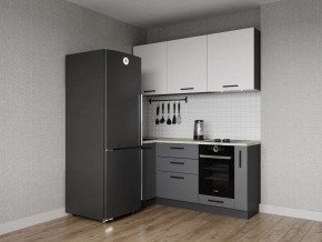 Кухонный гарнитур Меренга 1000*1800 (Стол. 26мм) в Казани - kazan.ok-mebel.com | фото