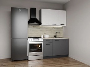 Кухонный гарнитур Меренга  1200 (Стол. 26мм) в Казани - kazan.ok-mebel.com | фото