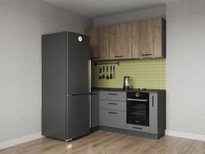 Кухонный гарнитур Умбра 1000*1800 (Стол. 26мм) в Казани - kazan.ok-mebel.com | фото