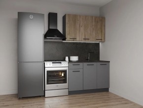 Кухонный гарнитур Умбра 1200 (Стол. 26мм) в Казани - kazan.ok-mebel.com | фото