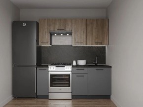 Кухонный гарнитур Умбра 1800 (Стол. 26мм) в Казани - kazan.ok-mebel.com | фото