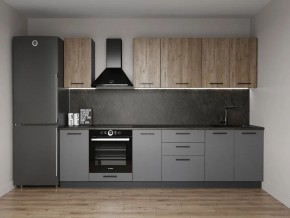 Кухонный гарнитур Умбра 2800 (Стол. 26мм) в Казани - kazan.ok-mebel.com | фото
