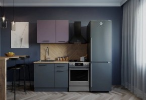 Кухонный гарнитур Виола 1000 (Стол. 26мм) в Казани - kazan.ok-mebel.com | фото