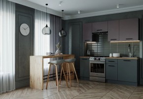 Кухонный гарнитур Виола 2000 (Стол. 26мм) в Казани - kazan.ok-mebel.com | фото