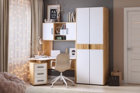 ЛАЙТ 2 Надстройка стола компьютерного (1200) в Казани - kazan.ok-mebel.com | фото 12