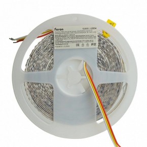 Лента светодиодная Feron LS504 51835 в Казани - kazan.ok-mebel.com | фото 9