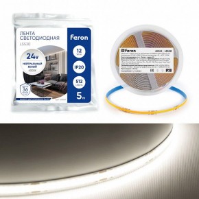 Лента светодиодная Feron LS530 48969 в Казани - kazan.ok-mebel.com | фото 2