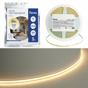 Лента светодиодная Feron LS532 51844 в Казани - kazan.ok-mebel.com | фото 2