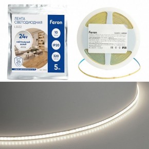 Лента светодиодная Feron LS532 51845 в Казани - kazan.ok-mebel.com | фото 2