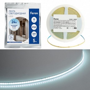 Лента светодиодная Feron LS532 51846 в Казани - kazan.ok-mebel.com | фото 3