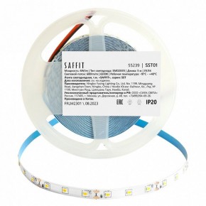 Лента светодиодная Feron Saffit SST01 55239 в Казани - kazan.ok-mebel.com | фото 2