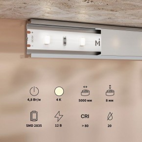 Лента светодиодная Maytoni Base 201163 в Казани - kazan.ok-mebel.com | фото 3