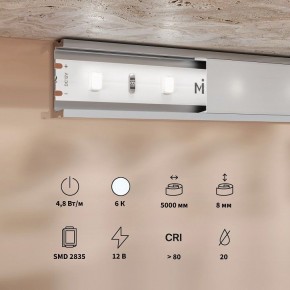 Лента светодиодная Maytoni Base 201164 в Казани - kazan.ok-mebel.com | фото 3