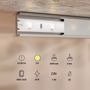 Лента светодиодная Maytoni Base 201165 в Казани - kazan.ok-mebel.com | фото 3