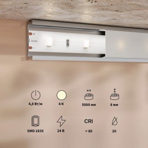 Лента светодиодная Maytoni Base 201166 в Казани - kazan.ok-mebel.com | фото 3