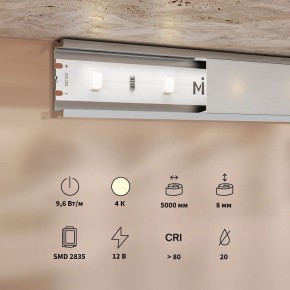 Лента светодиодная Maytoni Base 201169 в Казани - kazan.ok-mebel.com | фото 3