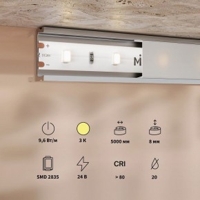 Лента светодиодная Maytoni Base 201177 в Казани - kazan.ok-mebel.com | фото 2