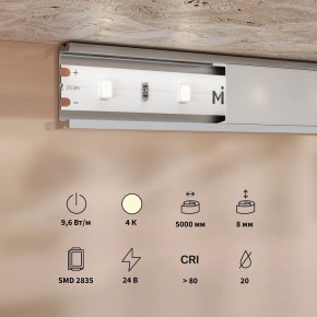 Лента светодиодная Maytoni Base 201178 в Казани - kazan.ok-mebel.com | фото 3