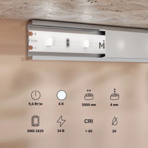 Лента светодиодная Maytoni Base 201179 в Казани - kazan.ok-mebel.com | фото 3