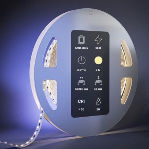 Лента светодиодная Maytoni Ultra 201210 в Казани - kazan.ok-mebel.com | фото 3