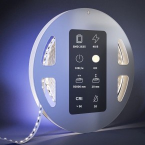 Лента светодиодная Maytoni Ultra 201211 в Казани - kazan.ok-mebel.com | фото 3