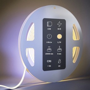 Лента светодиодная Maytoni Ultra 201218 в Казани - kazan.ok-mebel.com | фото 3