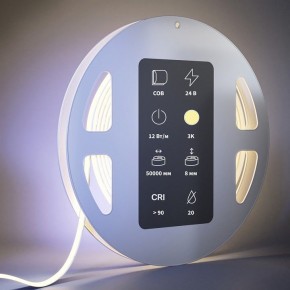 Лента светодиодная Maytoni Ultra 201221 в Казани - kazan.ok-mebel.com | фото 3