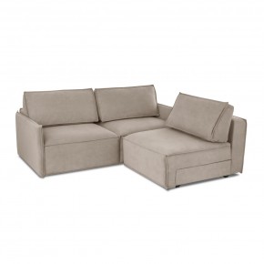 Комплект мягкой мебели 318+319 (диван+модуль) в Казани - kazan.ok-mebel.com | фото 1